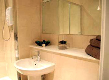 Staycity Aparthotels Birmingham City Centre Arcadian Eksteriør bilde